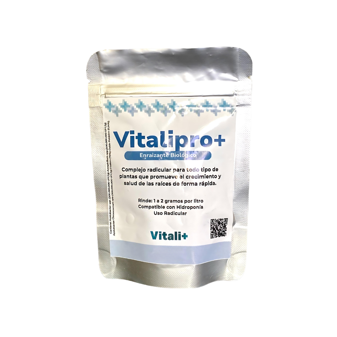 Vitalipro