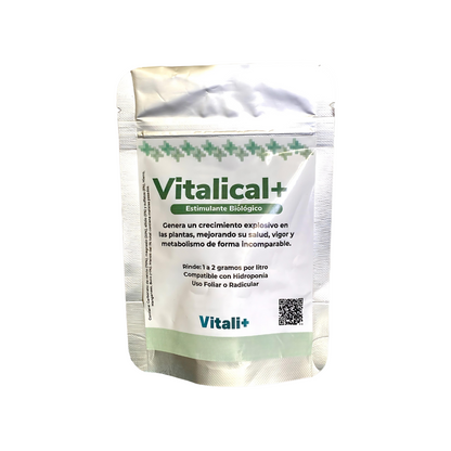 Vitalical