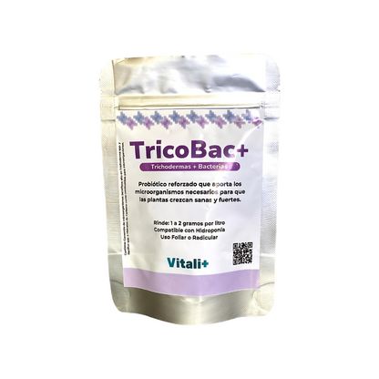 TricoBac+