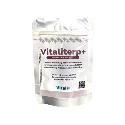 Vitaliterp